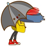 Weather WhatsApp Sticker #2