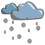 Weather WhatsApp Sticker #20