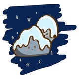 Weather WhatsApp Sticker #22