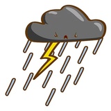 Weather WhatsApp Sticker #4