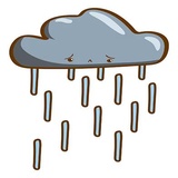 Weather WhatsApp Sticker #5