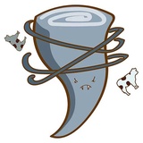 Weather WhatsApp Sticker #7