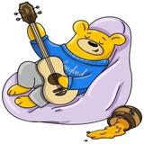 Webmedved WhatsApp Sticker #13