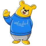 Webmedved WhatsApp Sticker #23