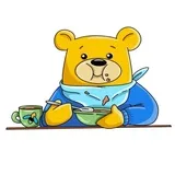 Sticker 32
