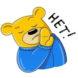 Sticker 34