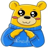 Sticker 7