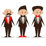 Wedding Time WhatsApp Sticker #5