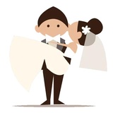 Wedding Time WhatsApp Sticker #9