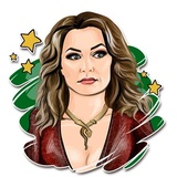 Welcome To Riverdale WhatsApp Sticker #12