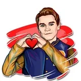 Sticker 18