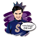 Welcome To Riverdale WhatsApp Sticker #20