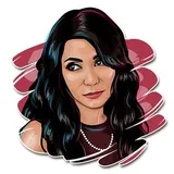Sticker 21