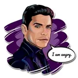 Sticker 22