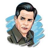 Welcome To Riverdale WhatsApp Sticker #24
