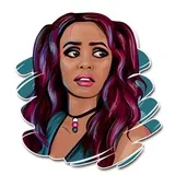Sticker 28