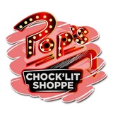 Welcome To Riverdale WhatsApp Sticker #29