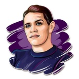 Welcome To Riverdale WhatsApp Sticker #30