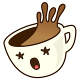 WhatsApp Cups WhatsApp Sticker #11