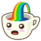 WhatsApp Cups WhatsApp Sticker #14