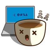 WhatsApp Cups WhatsApp Sticker #15