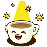 WhatsApp Cups WhatsApp Sticker #19