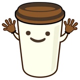 WhatsApp Cups WhatsApp Sticker #21