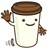 WhatsApp Cups WhatsApp Sticker #22