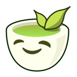 WhatsApp Cups WhatsApp Sticker #23