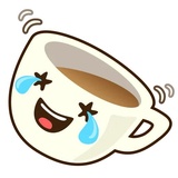 WhatsApp Cups WhatsApp Sticker #3