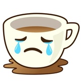 WhatsApp Cups WhatsApp Sticker #4