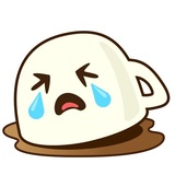 WhatsApp Cups WhatsApp Sticker #5