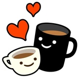 WhatsApp Cups WhatsApp Sticker #8