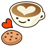 WhatsApp Cups WhatsApp Sticker #9