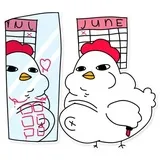 Sticker 17