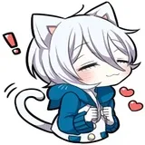 Sticker 100