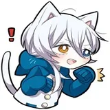 Sticker 107