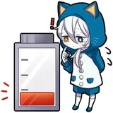 Sticker 110