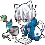 Sticker 115