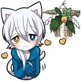 Sticker 118