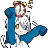 Sticker 119