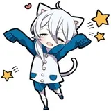 Sticker 36