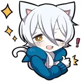 Sticker 38