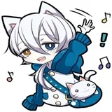 Sticker 40