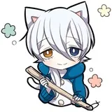 Sticker 42