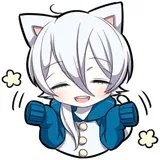Sticker 43