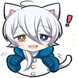 Sticker 45