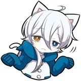 Sticker 55