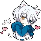 Sticker 61