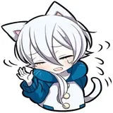 Sticker 70